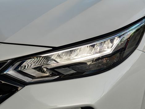 Nissan Sentra Exclusive 2.0 16V Aut.