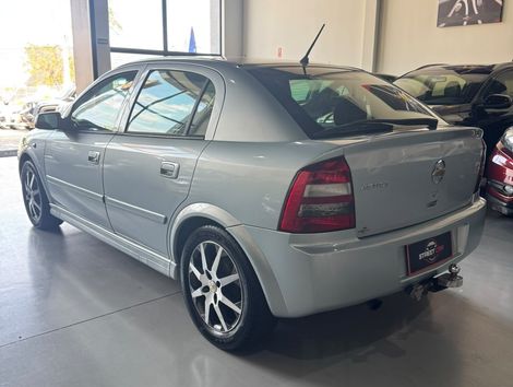 Chevrolet Astra Advantage 2.0 MPFI 8V FlexPower 5p