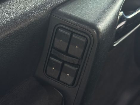Chevrolet Astra Advantage 2.0 MPFI 8V FlexPower 5p