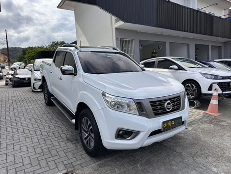 Nissan Frontier LE CD 4x4 2.3 Bi-TB Diesel Aut.