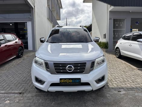 Nissan Frontier LE CD 4x4 2.3 Bi-TB Diesel Aut.