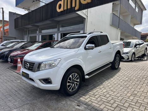 Nissan Frontier LE CD 4x4 2.3 Bi-TB Diesel Aut.