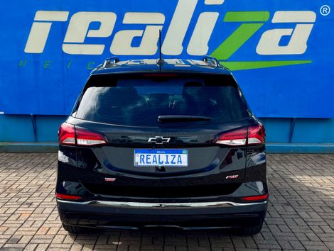 Chevrolet EQUINOX RS 1.5 Turbo  Aut.