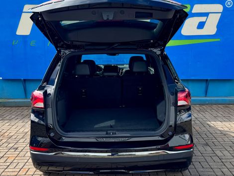 Chevrolet EQUINOX RS 1.5 Turbo  Aut.