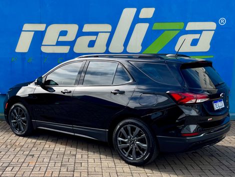 Chevrolet EQUINOX RS 1.5 Turbo  Aut.