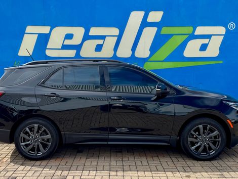 Chevrolet EQUINOX RS 1.5 Turbo  Aut.