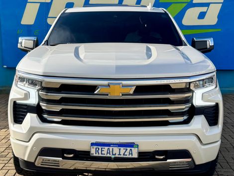 Chevrolet Silverado High Country 5.3 V8 AWD Aut.
