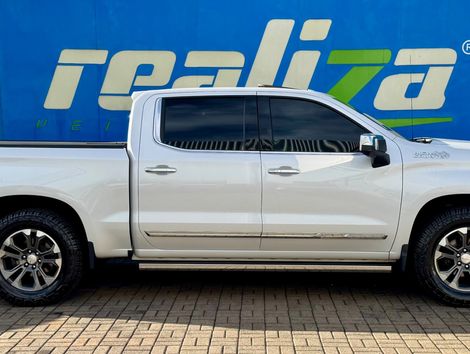 Chevrolet Silverado High Country 5.3 V8 AWD Aut.