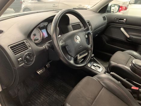 VolksWagen Golf Sportline 2.0 Mi Total F. 8V Tip.