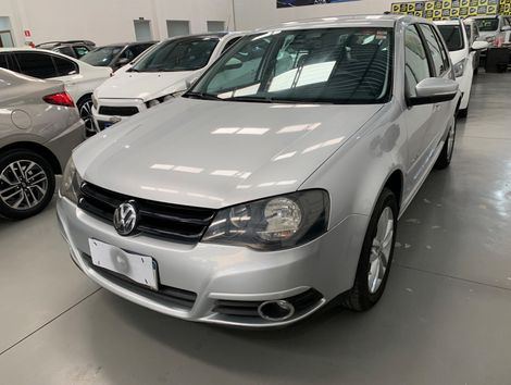 VolksWagen Golf Sportline 2.0 Mi Total F. 8V Tip.