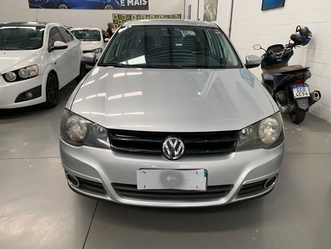 VolksWagen Golf Sportline 2.0 Mi Total F. 8V Tip.