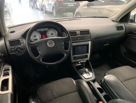 VolksWagen Golf Sportline 2.0 Mi Total F. 8V Tip.
