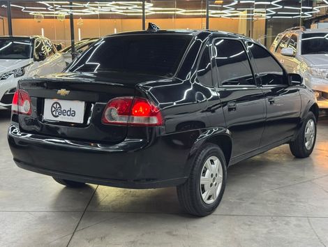 Chevrolet Classic Life/LS 1.0 VHC FlexP. 4p