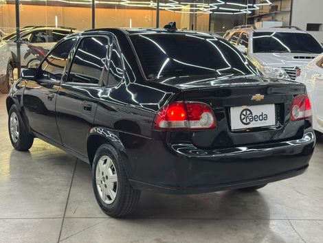 Chevrolet Classic Life/LS 1.0 VHC FlexP. 4p