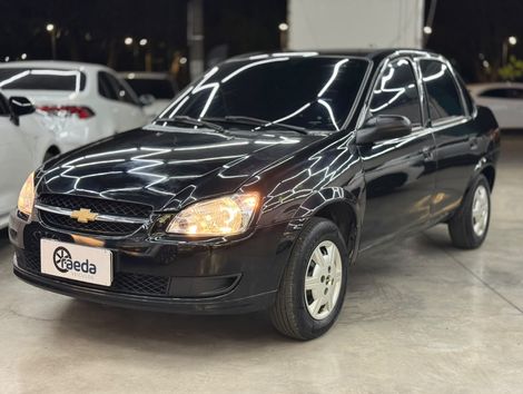 Chevrolet Classic Life/LS 1.0 VHC FlexP. 4p