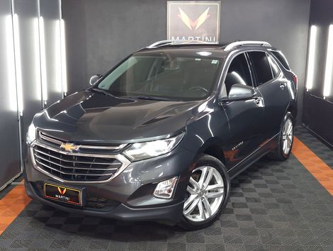 Chevrolet EQUINOX Premier 2.0 Turbo AWD 262cv Aut.