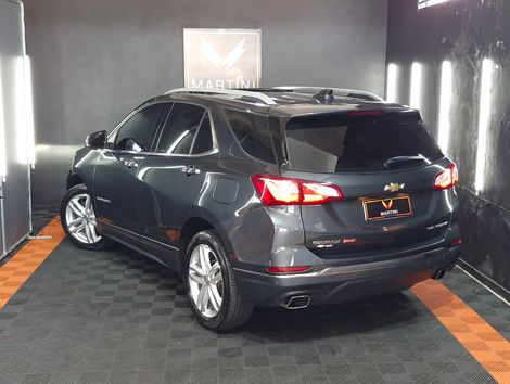 Chevrolet EQUINOX Premier 2.0 Turbo AWD 262cv Aut.