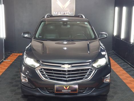 Chevrolet EQUINOX Premier 2.0 Turbo AWD 262cv Aut.