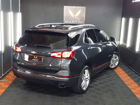Chevrolet EQUINOX Premier 2.0 Turbo AWD 262cv Aut.