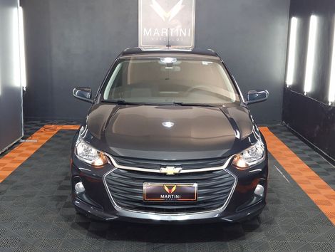 Chevrolet ONIX HATCH LT 1.0 12V Flex 5p Mec.