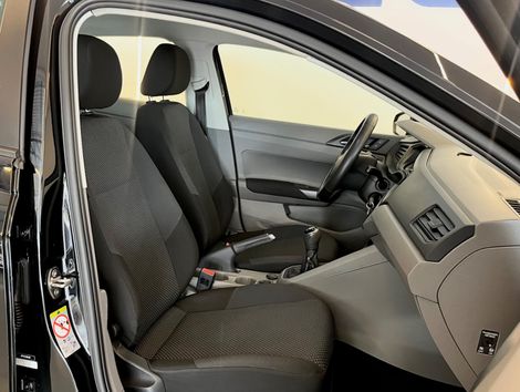 VolksWagen Polo 1.6 MSI Flex 16V 5p