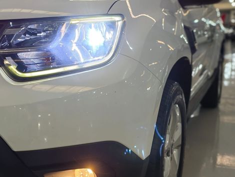 Renault DUSTER Intense 1.6 16V Flex Mec.