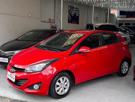 Hyundai HB20 Comf./C.Plus/C.Style 1.0 Flex 12V