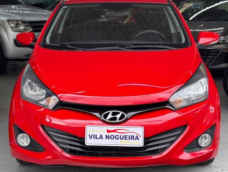 Hyundai HB20 Comf./C.Plus/C.Style 1.0 Flex 12V