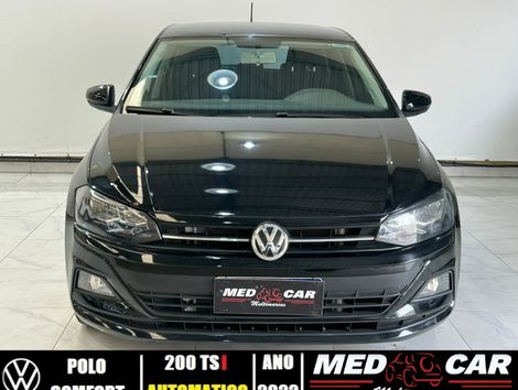 VolksWagen Polo Comfort. 200 TSI 1.0 Flex 12V Aut.