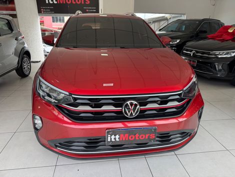 VolksWagen Nivus Highline 1.0 200 TSI Flex Aut.