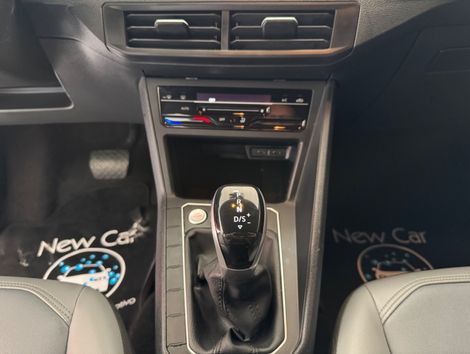 VolksWagen Nivus Highline 1.0 200 TSI Flex Aut.