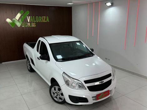 Chevrolet MONTANA LS 1.4 ECONOFLEX 8V 2p