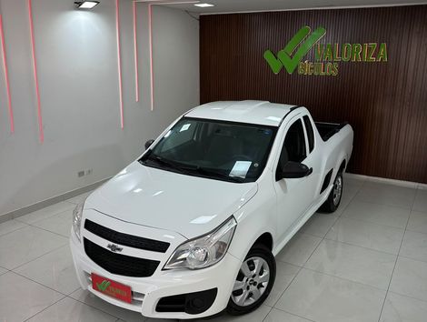 Chevrolet MONTANA LS 1.4 ECONOFLEX 8V 2p