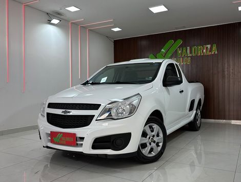 Chevrolet MONTANA LS 1.4 ECONOFLEX 8V 2p