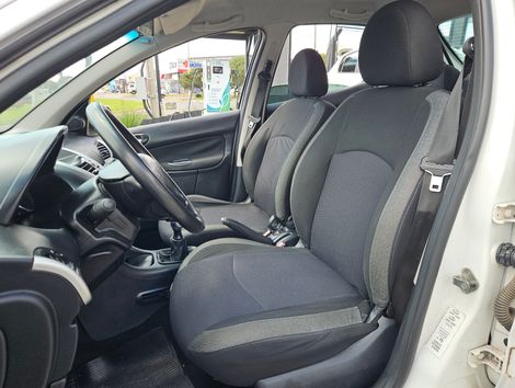 Peugeot 207 XS 1.6 Flex 16V 5p