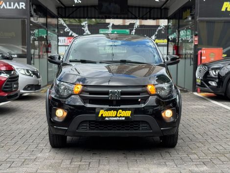Fiat MOBI LIKE 1.0 Fire Flex 5p.