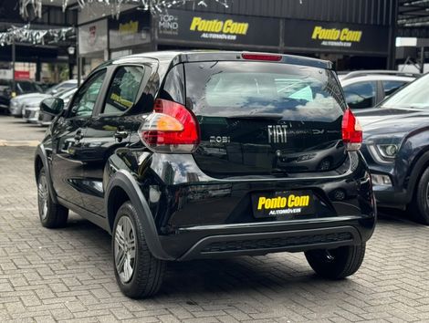 Fiat MOBI LIKE 1.0 Fire Flex 5p.