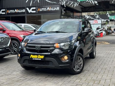 Fiat MOBI LIKE 1.0 Fire Flex 5p.