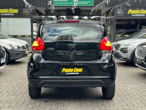 Fiat MOBI LIKE 1.0 Fire Flex 5p.