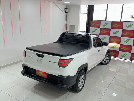 Fiat Strada Endurance 1.3 Flex 8V CS Plus