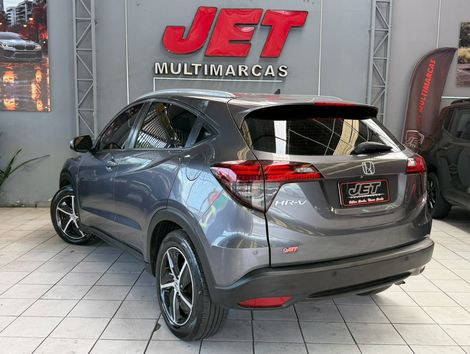 Honda HR-V EX 1.8 Flexone 16V 5p Aut.