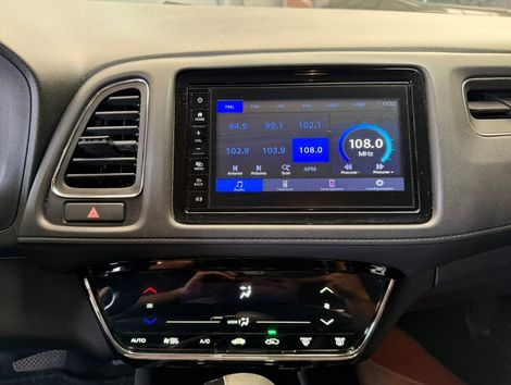 Honda HR-V EX 1.8 Flexone 16V 5p Aut.
