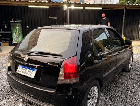 Fiat Palio 1.0 ECONOMY Fire Flex 8V 4p