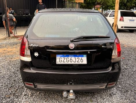 Fiat Palio 1.0 ECONOMY Fire Flex 8V 4p