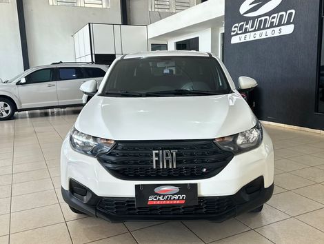 Fiat Strada Freedom 1.3 Flex 8V CD