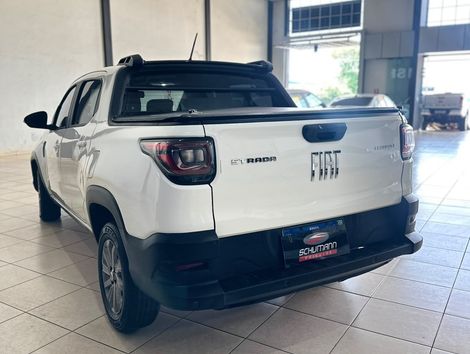 Fiat Strada Freedom 1.3 Flex 8V CD