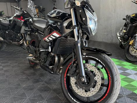 YAMAHA XJ6 N/ABS