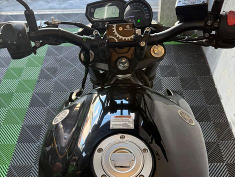 YAMAHA XJ6 N/ABS
