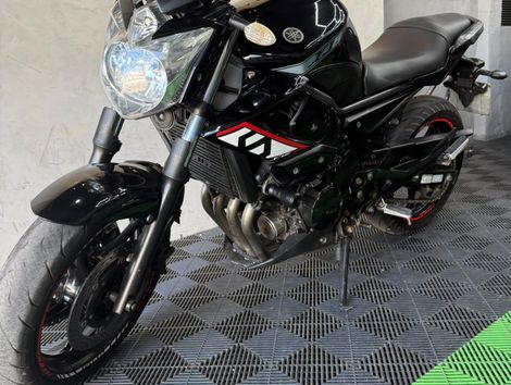 YAMAHA XJ6 N/ABS