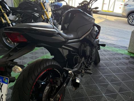 YAMAHA XJ6 N/ABS